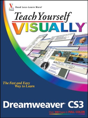 Teach Yourself VISUALLY (Tech)(Series) · OverDrive: ebooks